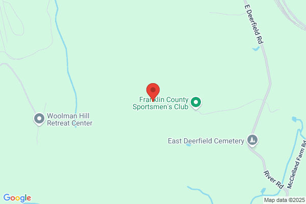 Franklin County League Sportsman Club