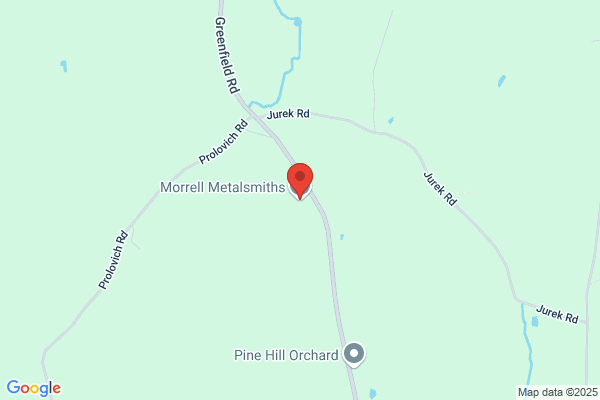 Morrell Metalsmiths