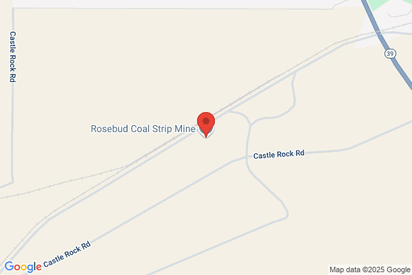Peabody Coal Co