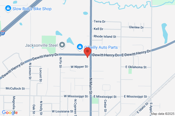 Byte Federal Bitcoin ATM (Jordans)