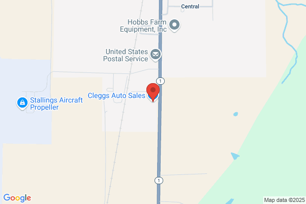 Cleggs Auto Sales