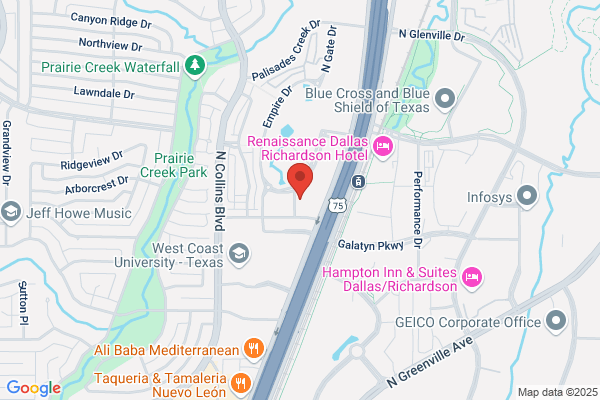 Goodwin & Swan Inc