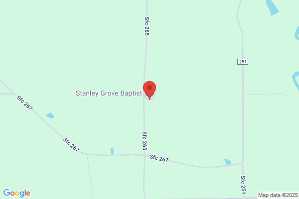 Stanley Grove Baptist Church