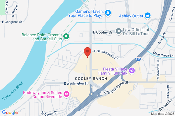 Symonett Family Medical Center