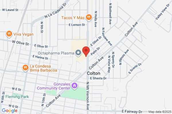 Discount Car Insurance | Lowered Rates of Colton