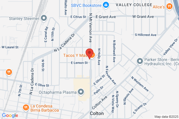 Colton Animal Hospital