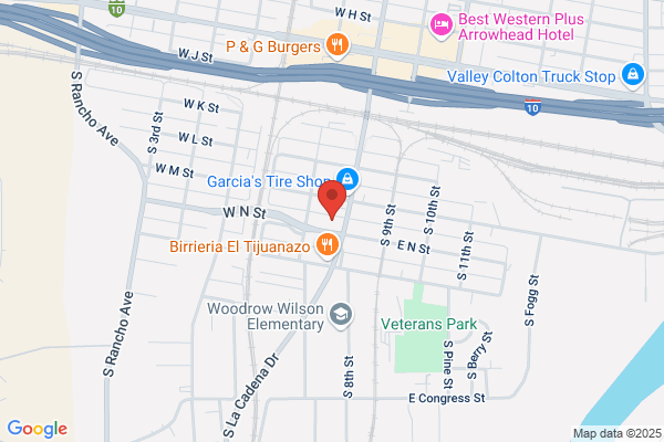 TFC Title Loans - Colton, CA