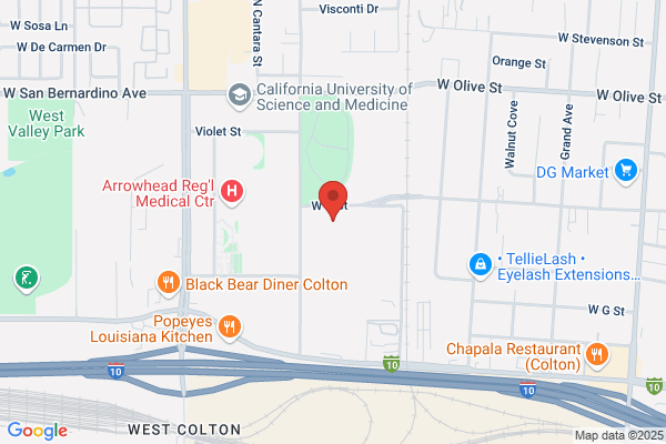 Vein & Fibroid Treatment Center