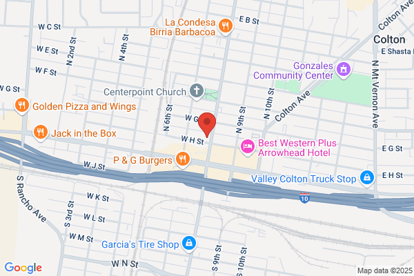 Pacific Coast Business Services