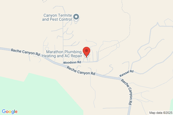 Marathon Plumbing, Heating and Air