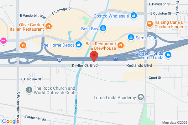 Loma Linda Heating & Air Conditioning