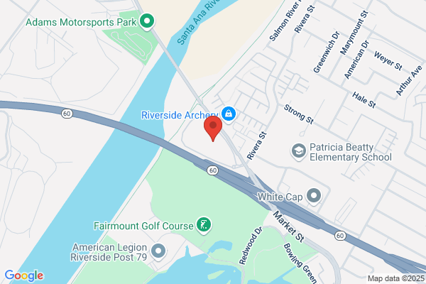 Riverside County of, General Information, Flood Emergency