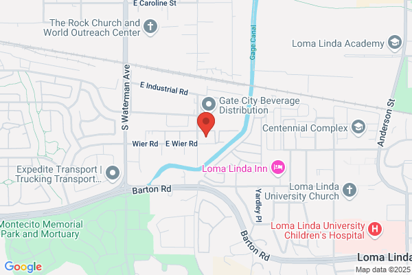 Loma Vista Apartments Associates