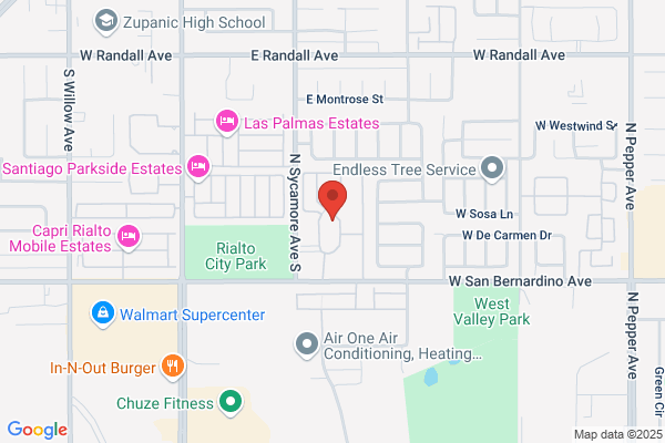 Westcourt Apartment Homes