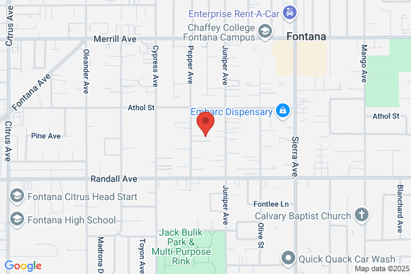 Windrush Village Apartments