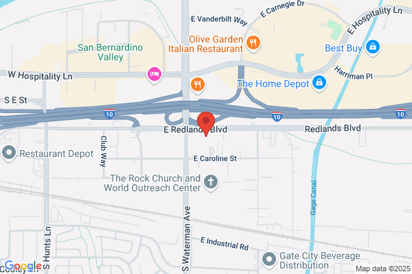 Car Doctors of Loma Linda Test Only