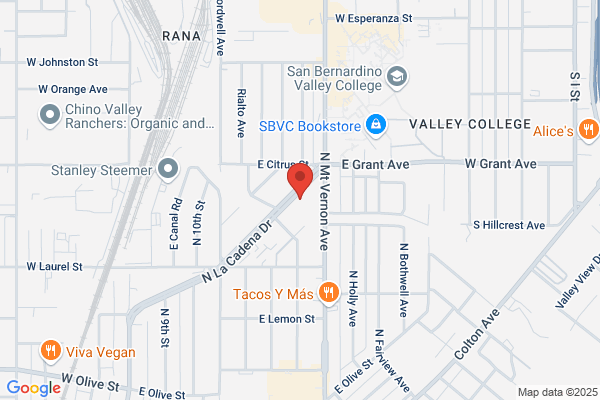 Ayala Head Shop