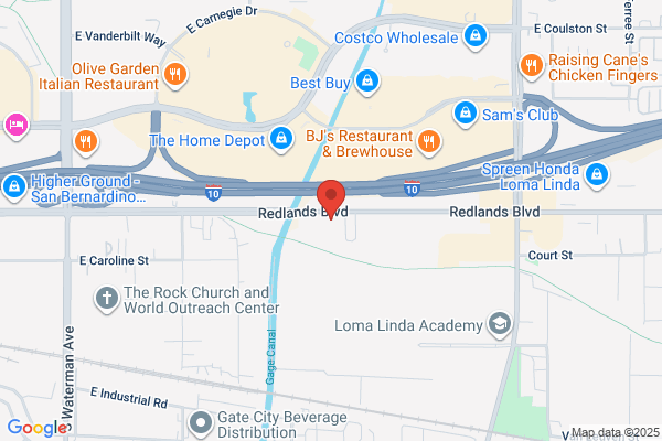 Bob's Automotive
