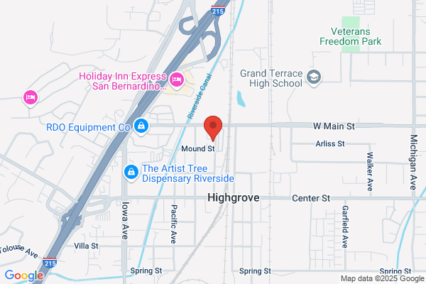 Fritts George Auto Repair