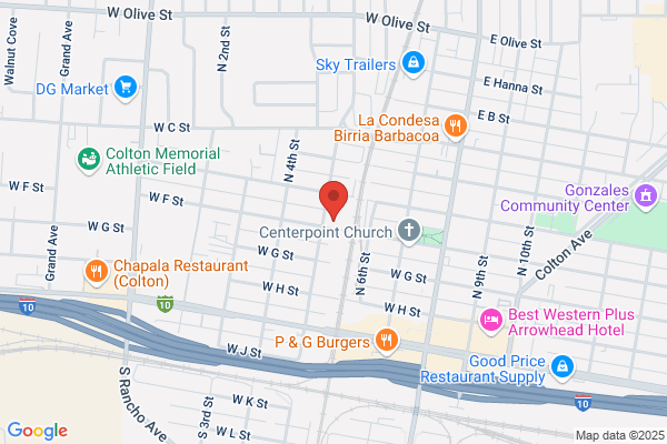 J & F Auto Repair Llc