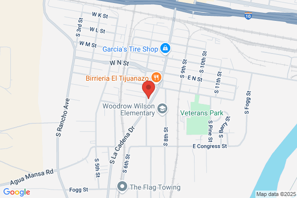 We Care Auto Repair