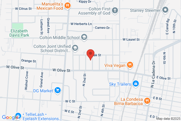 Construction Sight Maintenance Inc