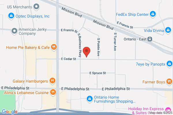 McIntyre Framing Co Inc
