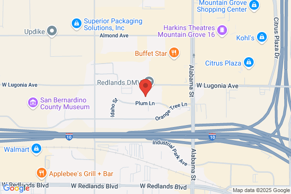 Neca Southern Sierra Chapter