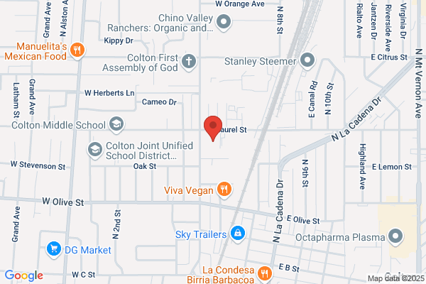 Oliver & Williams Elevator Corporation