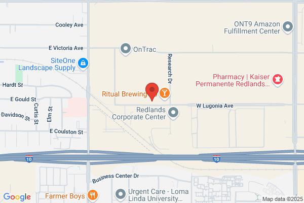 American Olean Sales Service Center 545 - Redlands - CLOSED