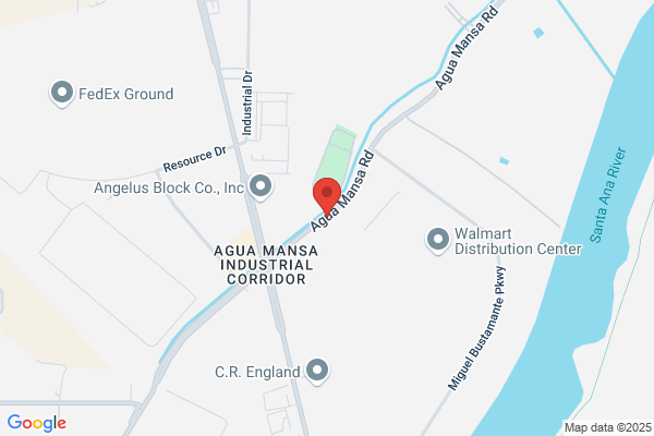 Wyrock Materials Inc