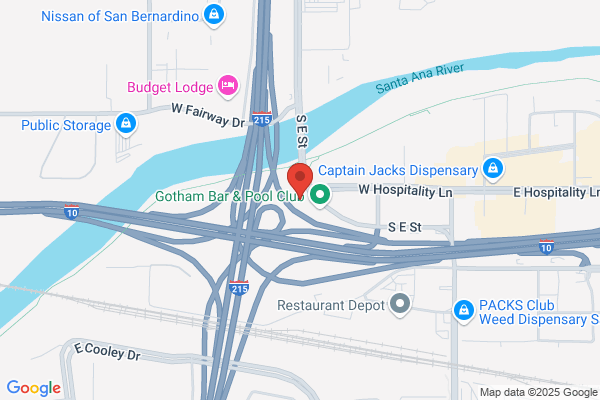 S & W Plastic Stores