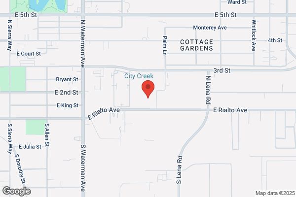 San Bernardino Inmate Locator