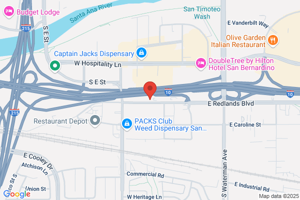Arzate Bail Bonds