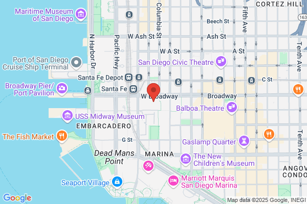 Balboa Bail Bonds