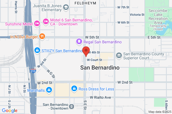 Calleros Manuel Bail Bonds