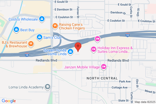 Hyundai Inland Empire