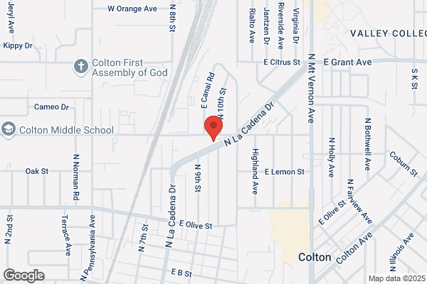 The Church of Jesus Christ of Latter-day Saints