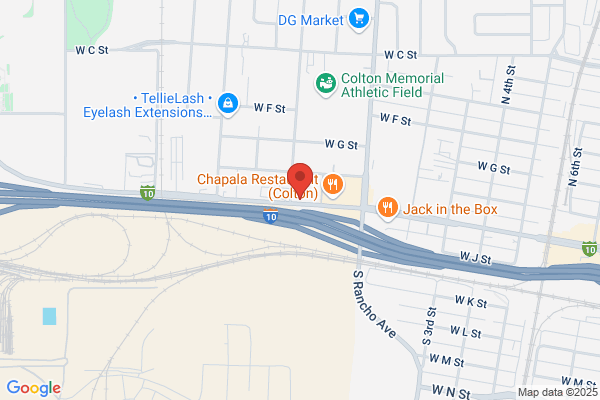 Colton family dental: Patel Devang DDS