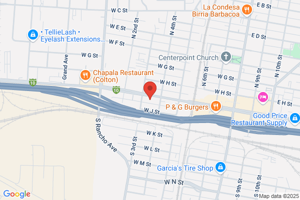 Colton Valley Dental