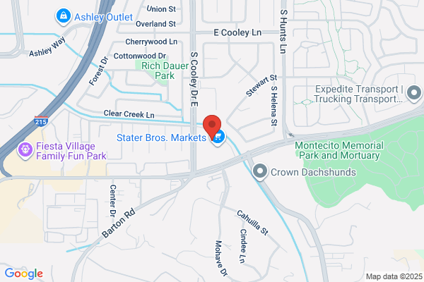 Cooley Plaza Family Dental Care