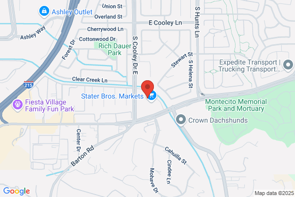 Cooley Ranch Dental