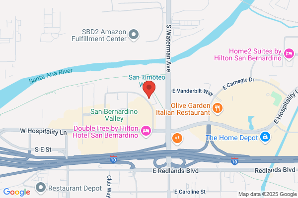 Inland Valley Dentistry