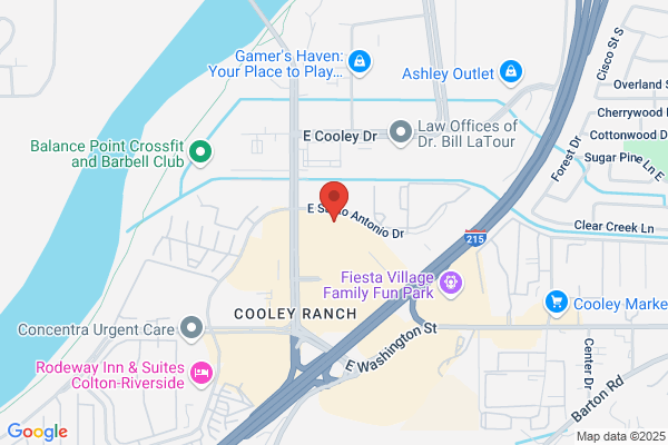 Rainbow Dental Office-Christine Nguyen DDS