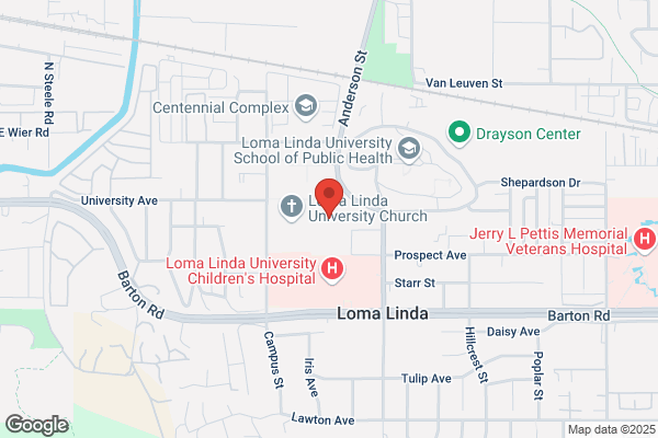 Ronald L. Moore,  DDS