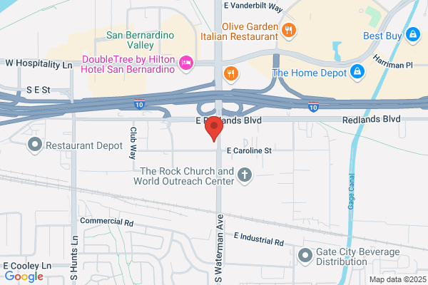 S Waterman Dentistry
