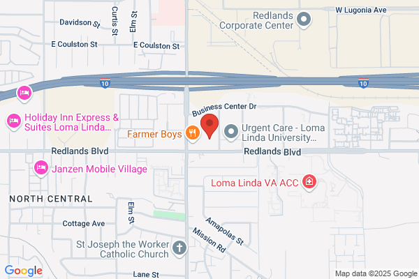 Loma Linda Highfield Mri