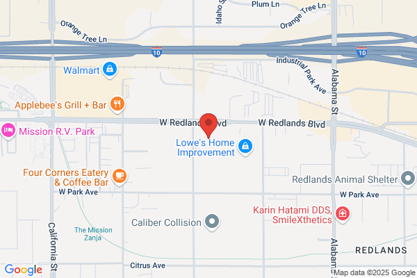 San Bernardino County Medical Society