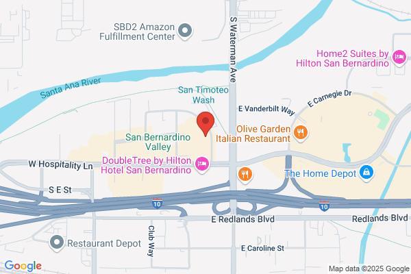 Victor Community Support