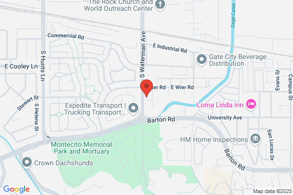 Wilrose Palliative & Hospice Center